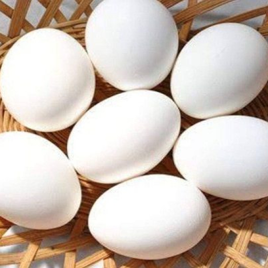 Trứng Vịt 23  Ký